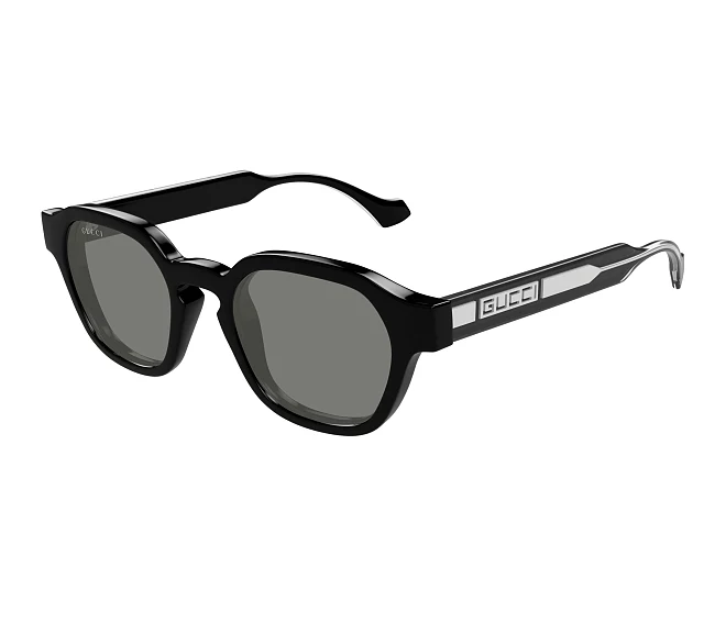 Gucci sunglasses GG1730S 001 50 21 Black