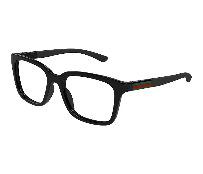 Gucci eyeglasses GG1738O 001 52 17 Black