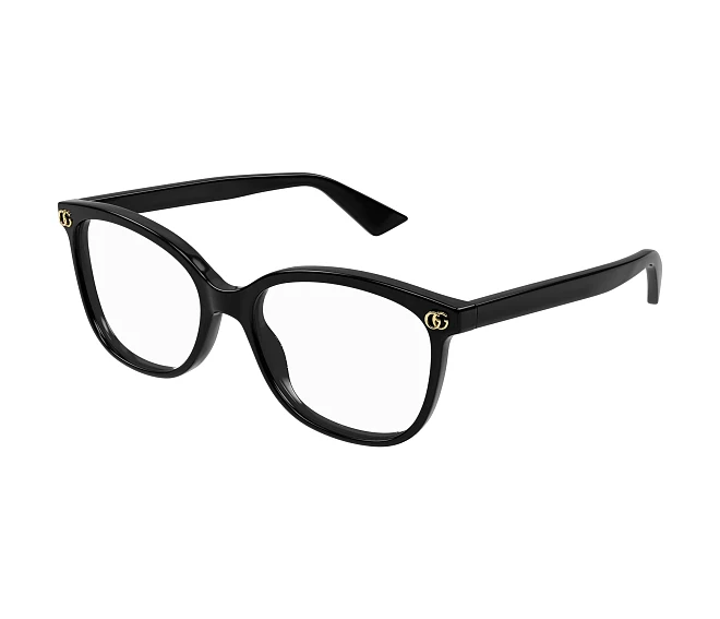 Gucci eyeglasses GG1816O 001 51 16 Black