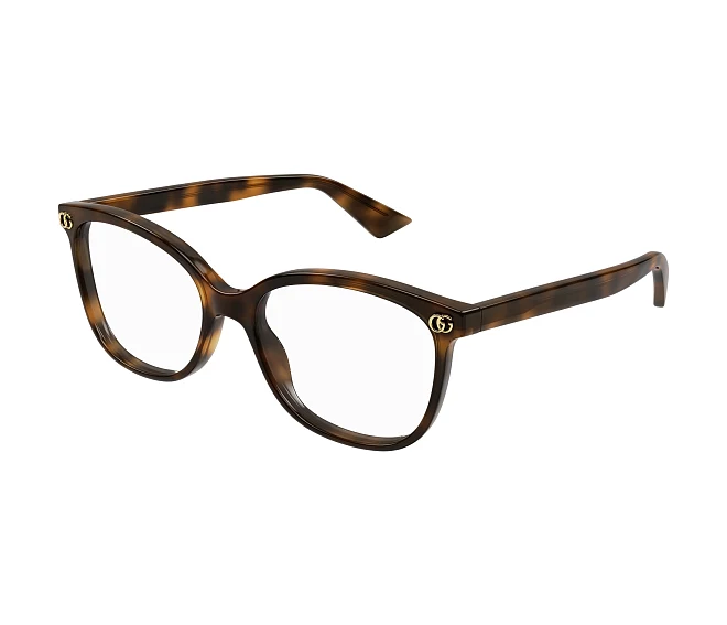 Gucci eyeglasses GG1816O 006 54 16 Havana