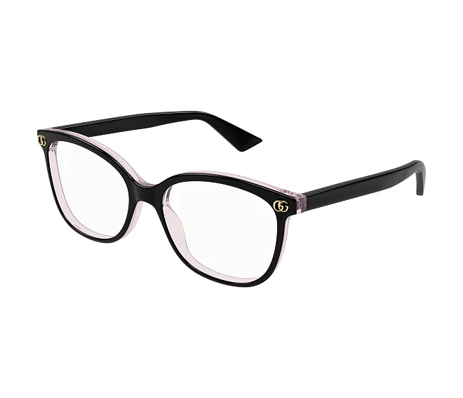 Gucci eyeglasses GG1816O 007 54 16 Black