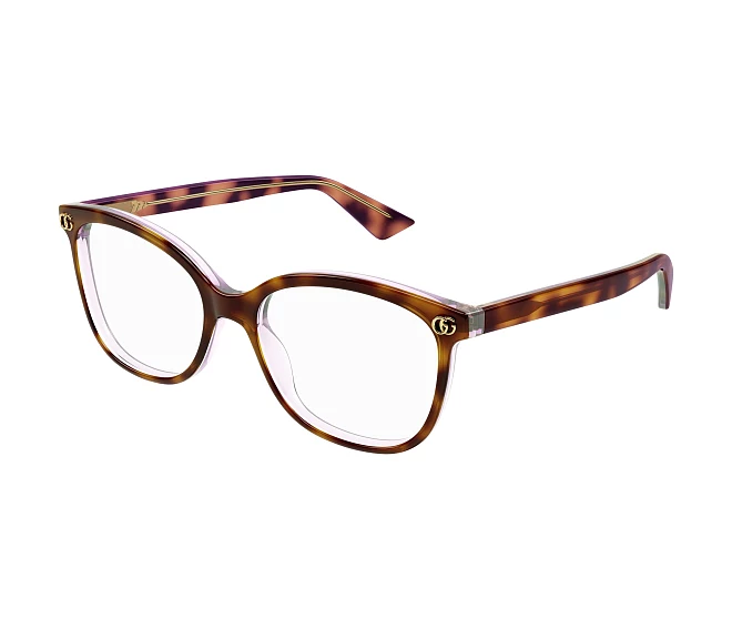 Gucci eyeglasses GG1816O 008 54 16 Havana