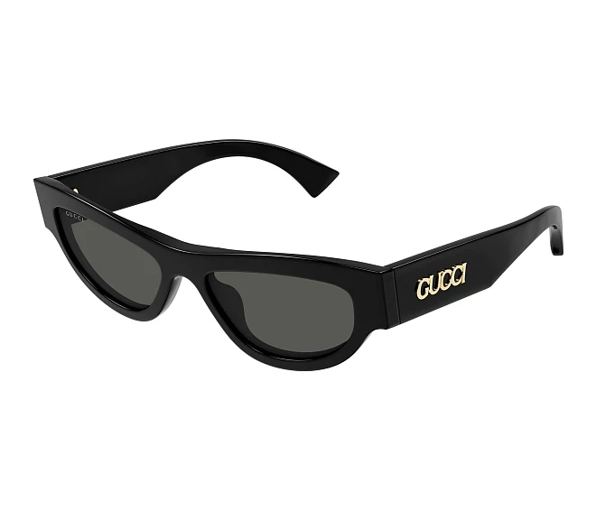 Gucci sunglasses GG1834S 001 53 17 Black