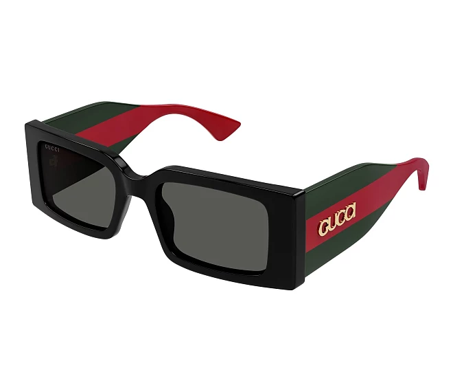 Gucci sunglasses GG1860S 001 52 20 Black