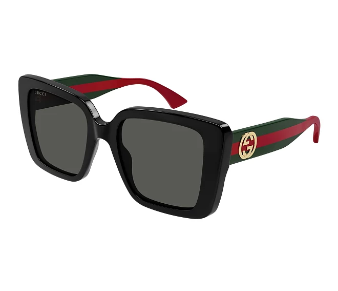 Gucci sunglasses GG1861S 001 53 20 Black