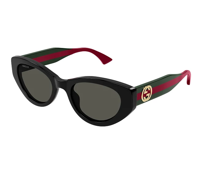 Gucci sunglasses GG1862S 001 52 21 Black