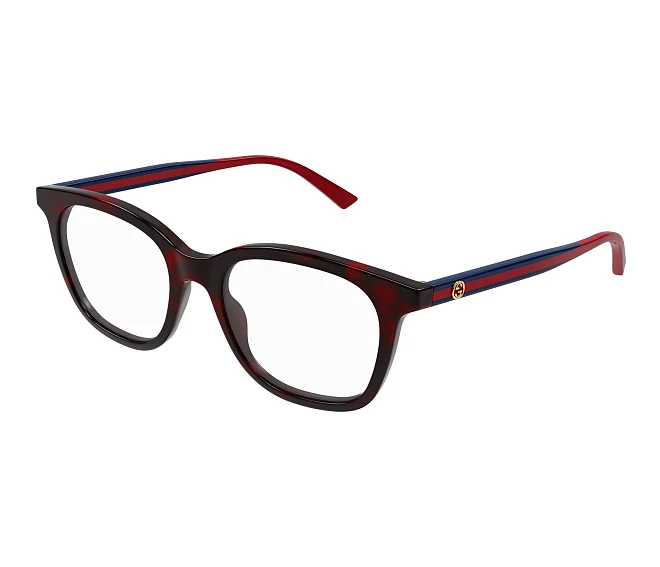 Gucci eyeglasses GG1864O 003 50 18 Havana