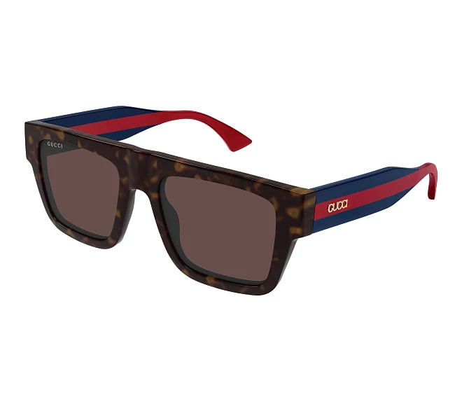 Gucci sunglasses GG1868S 002 53 19 Havana