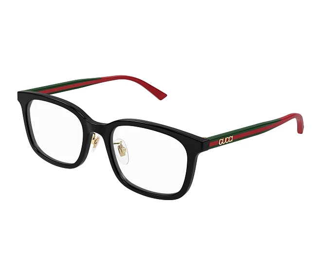 Gucci eyeglasses GG1873OK 001 53 19 Black