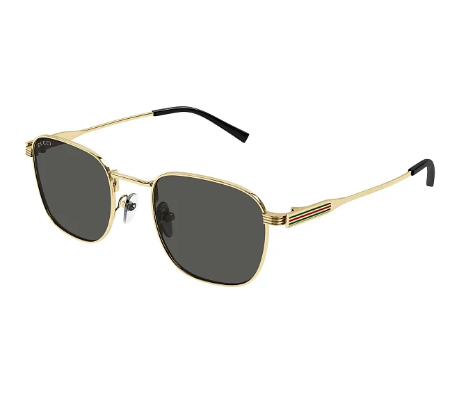 Gucci sunglasses GG1876S 001 50 21 Gold