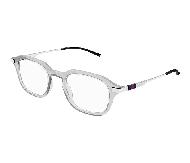 Gucci eyeglasses GG1891O 003 49 21 Grey
