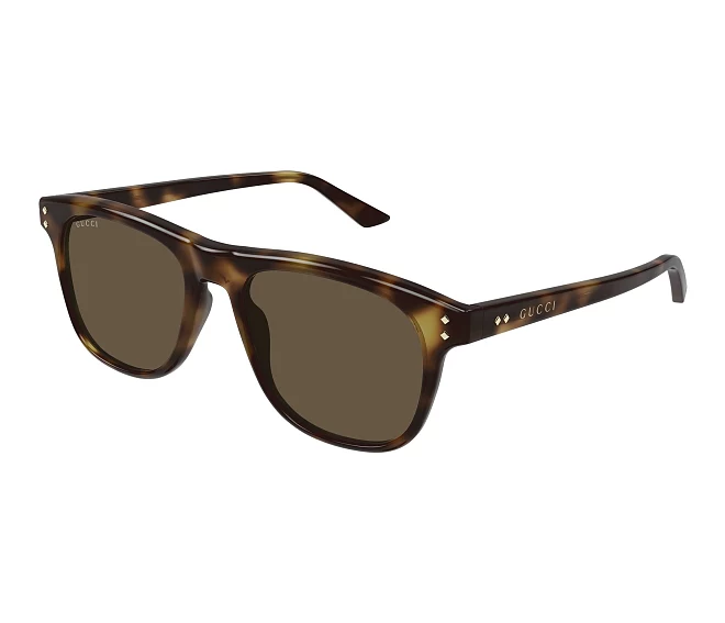 Gucci sunglasses GG1893S 002 53 18 Havana
