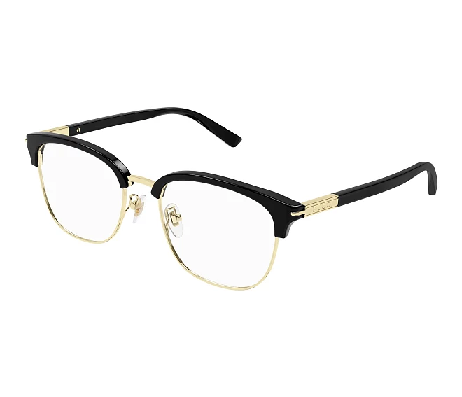 Gucci eyeglasses GG1901OA 001 54 19 Black