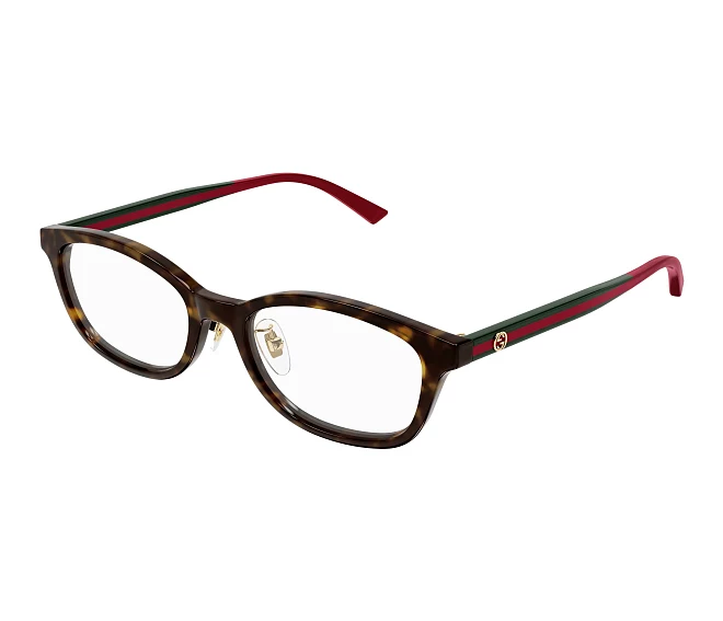 Gucci eyeglasses GG1903OJ 002 53 18 Havana