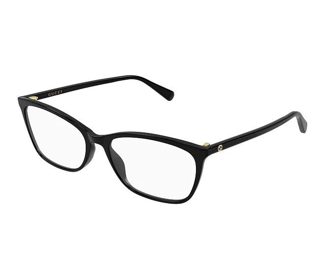 Gucci eyeglasses GG1930O 007 57 16 Black