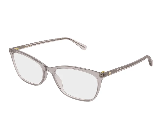 Gucci eyeglasses GG1930O 010 57 16 Grey