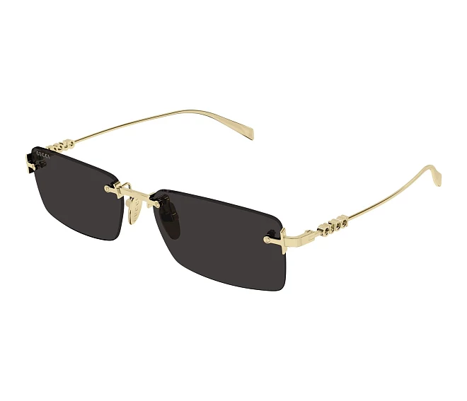 Gucci sunglasses GG1941S 001 56 16 Gold