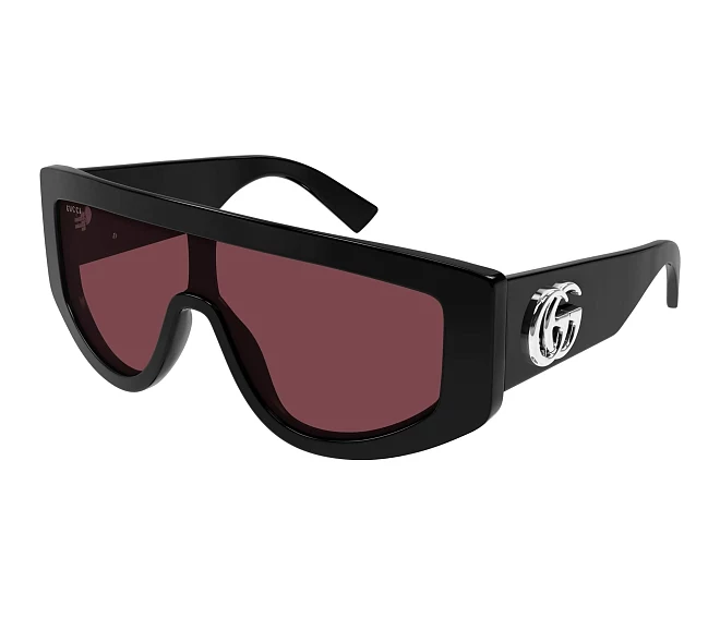 Gucci sunglasses GG1950S 002   Black