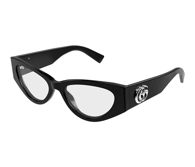 Gucci eyeglasses GG1953O 001 52 17 Black