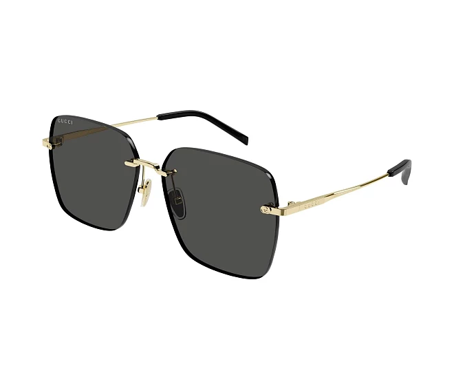 Gucci sunglasses GG1955SA 001 60 15 Gold