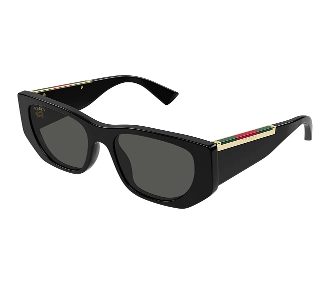 Gucci sunglasses GG1959S 001 53 18 Black
