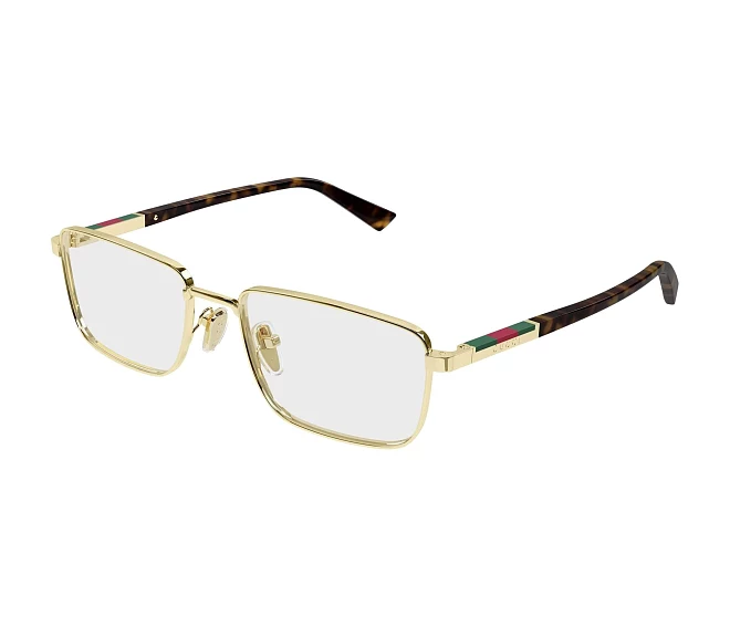 Gucci eyeglasses GG1964O 002 55 18 Gold