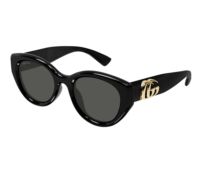 Gucci sunglasses GG1976SK 001 52 21 Black