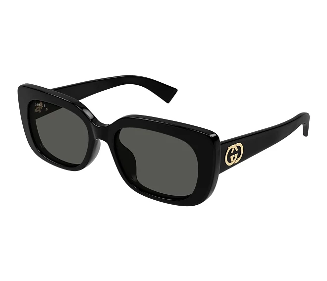 Gucci sunglasses GG1979SK 001 55 18 Black
