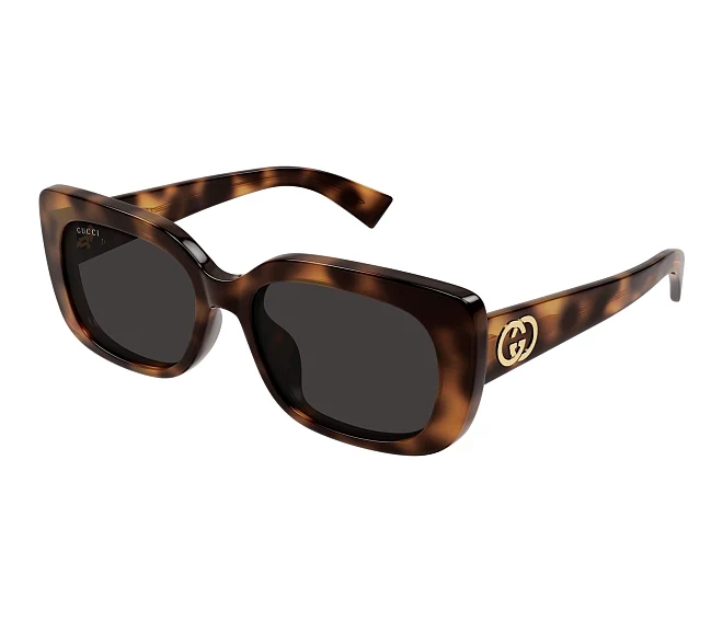 Gucci sunglasses GG1979SK 002 55 18 Havana
