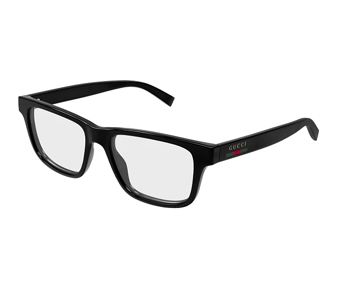 Gucci eyeglasses GG1987O 001 54 17 Black