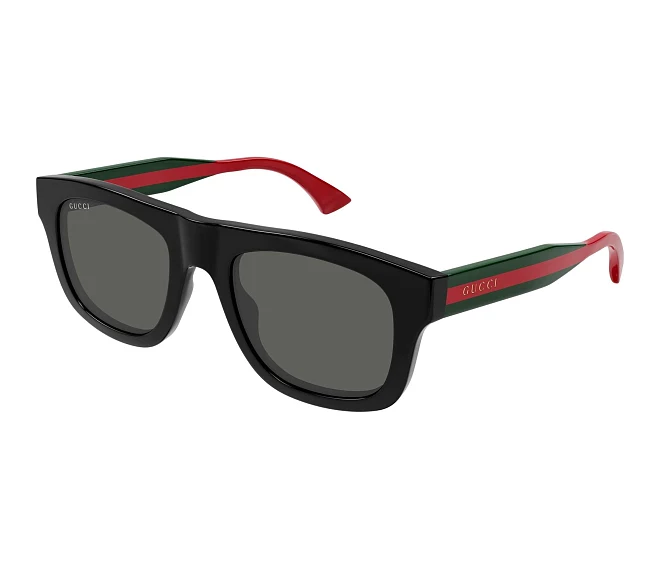 Gucci sunglasses GG1991S 001 52 21 Black