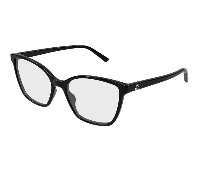 Gucci eyeglasses GG1995O 005 56 16 Black