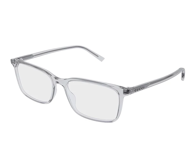 Gucci eyeglasses GG1997O 004 55 16 Blue