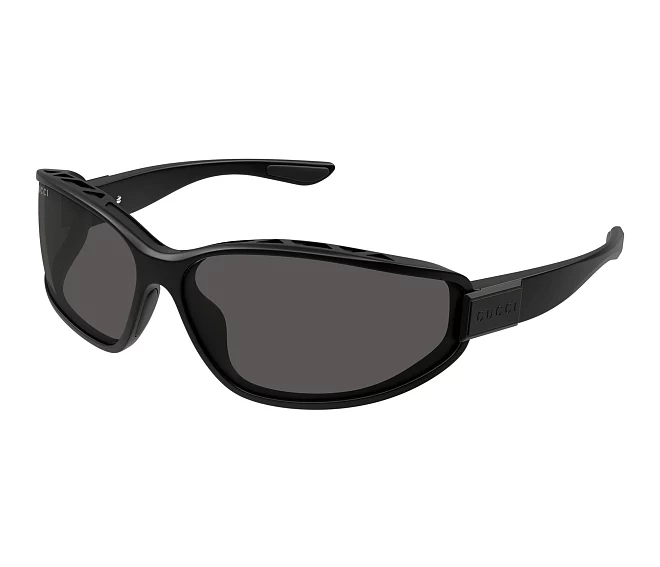 Gucci sunglasses GG2011S 001 73 14 Black