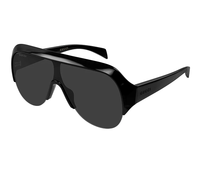 Gucci sunglasses GG2023S 001   Black