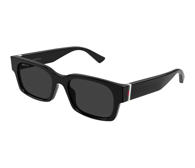 Gucci sunglasses GG2084S 001 52 19 Black
