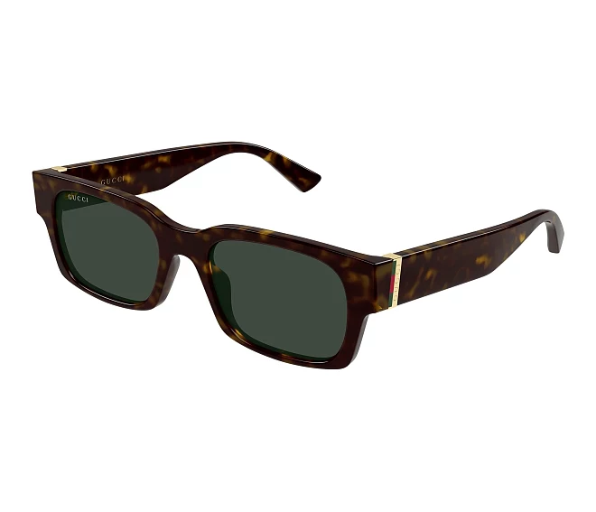 Gucci sunglasses GG2084S 002 52 19 Havana