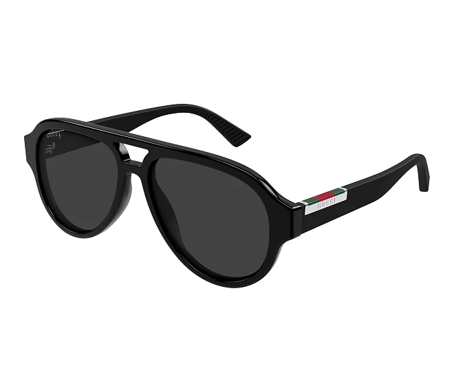Gucci sunglasses GG2088S 001 55 15 Black