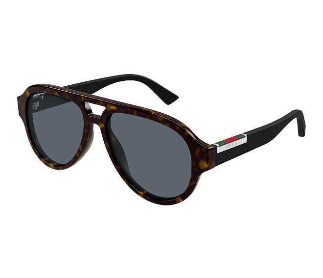 Gucci sunglasses GG2088S 003 55 15 Havana
