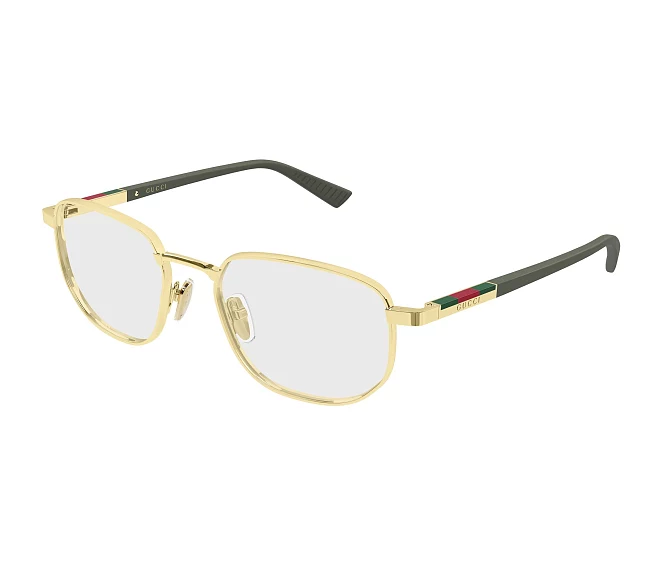 Gucci eyeglasses GG2093O 003 53 19 Gold