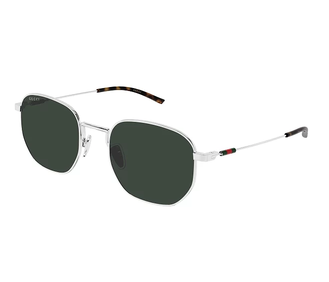 Gucci sunglasses GG2095S 002 52 21 Silver