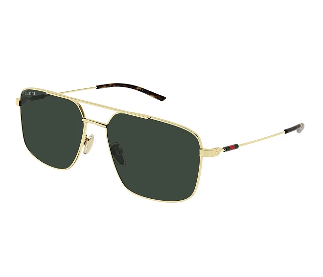 Gucci sunglasses GG2096SA 002 59 16 Gold