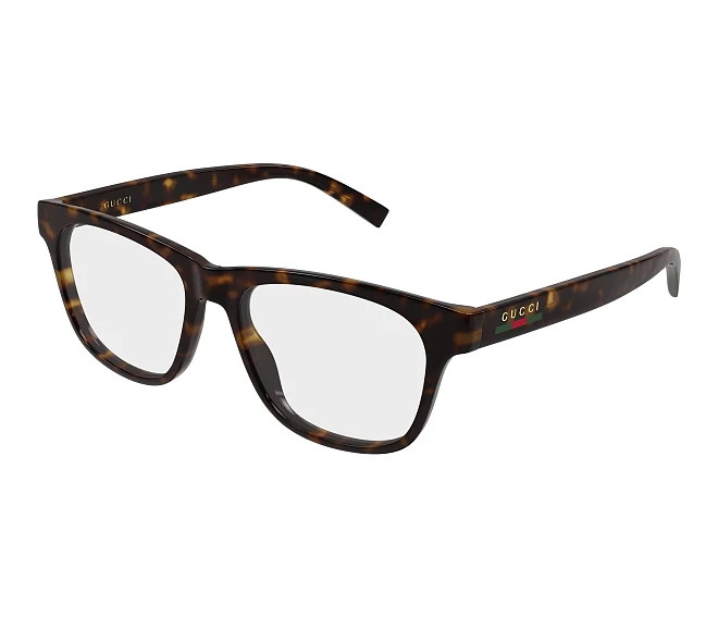 Gucci eyeglasses GG2108O 002 55 17 Havana
