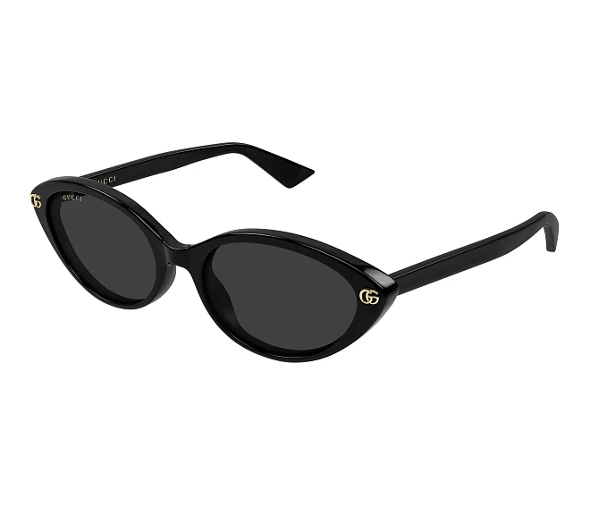 Gucci sunglasses GG2110S 001 54 17 Black
