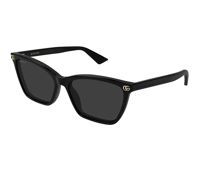 Gucci sunglasses GG2111S 001 56 15 Black