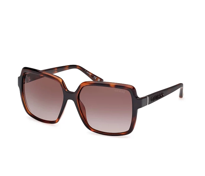 Guess sunglasses GU00157S 52F 57 15 Brown