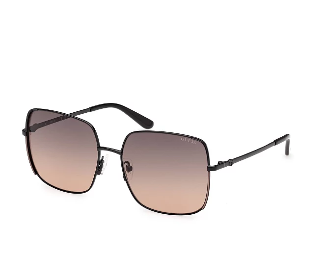 Guess sunglasses GU00194S 01B 58 17 Black