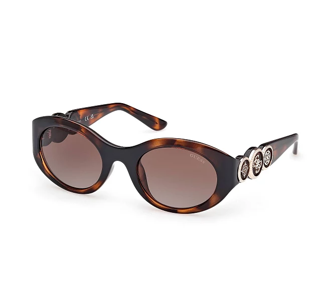 Guess sunglasses GU00198H 52F 53 23 Havana