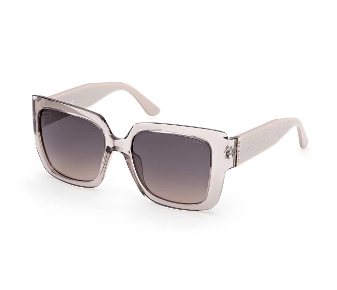 Guess sunglasses GU00200S 20B 53 18 GreyGrey