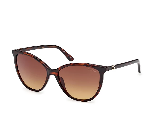Guess sunglasses GU00256S 52F 58 15 Brown